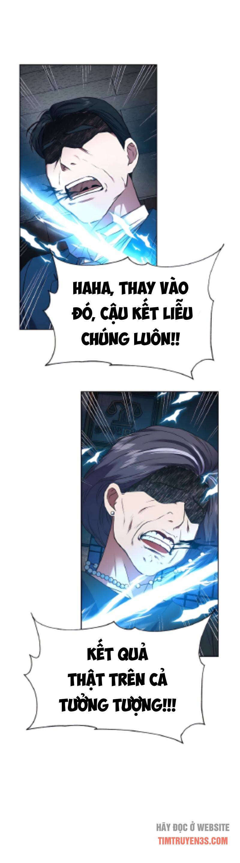 Ta Là Người Thu Thuế Chapter 24 - Trang 2