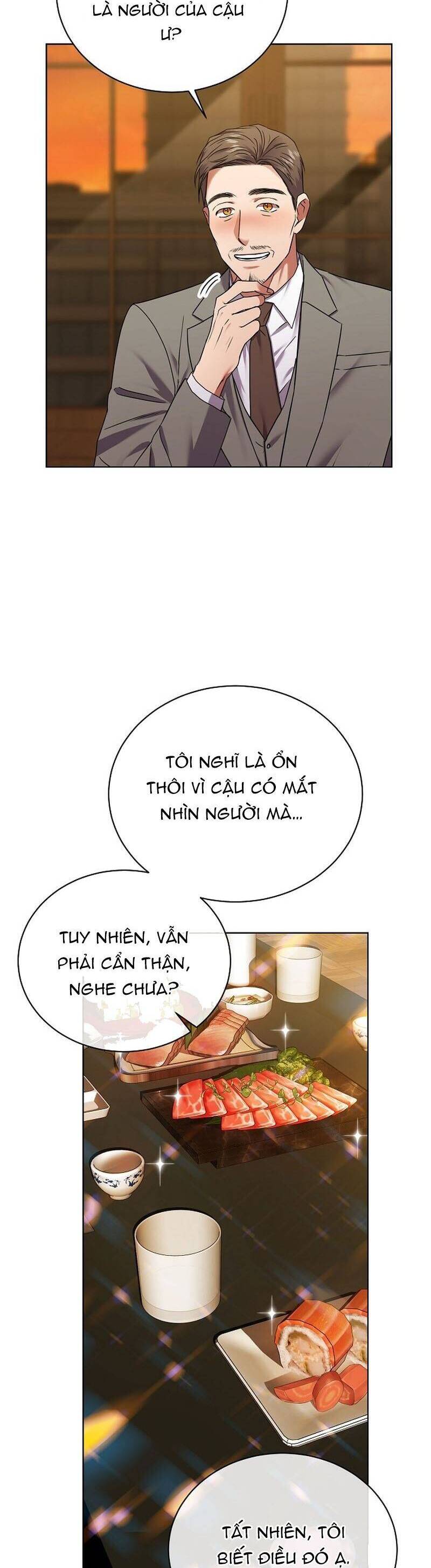 Ta Là Người Thu Thuế Chapter 25 - Trang 2