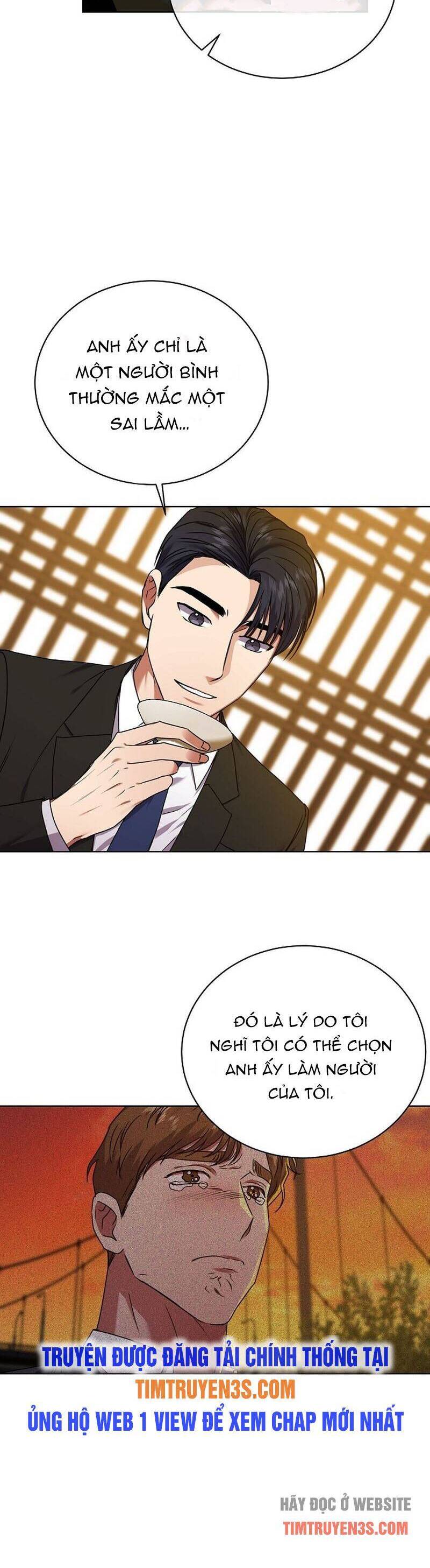 Ta Là Người Thu Thuế Chapter 25 - Trang 2