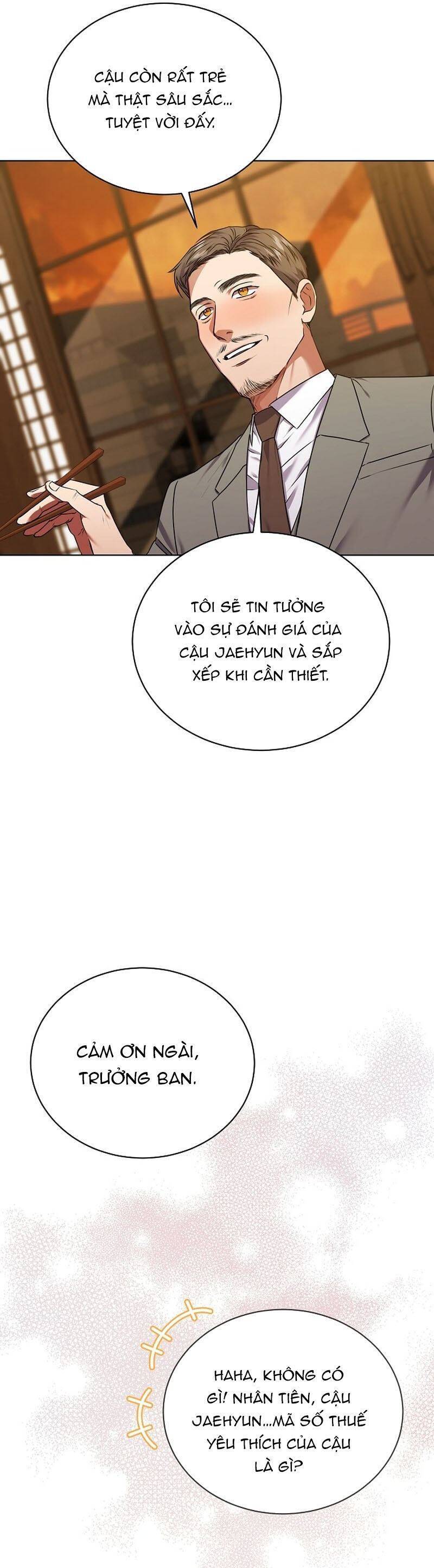 Ta Là Người Thu Thuế Chapter 25 - Trang 2