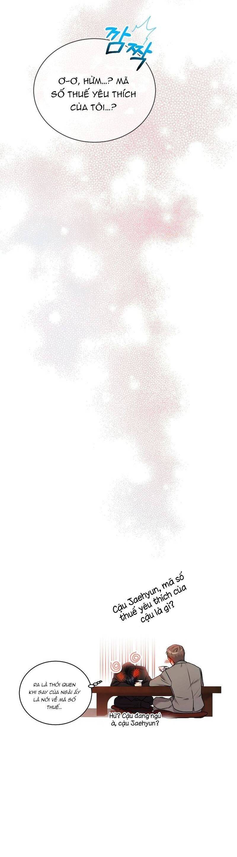 Ta Là Người Thu Thuế Chapter 25 - Trang 2