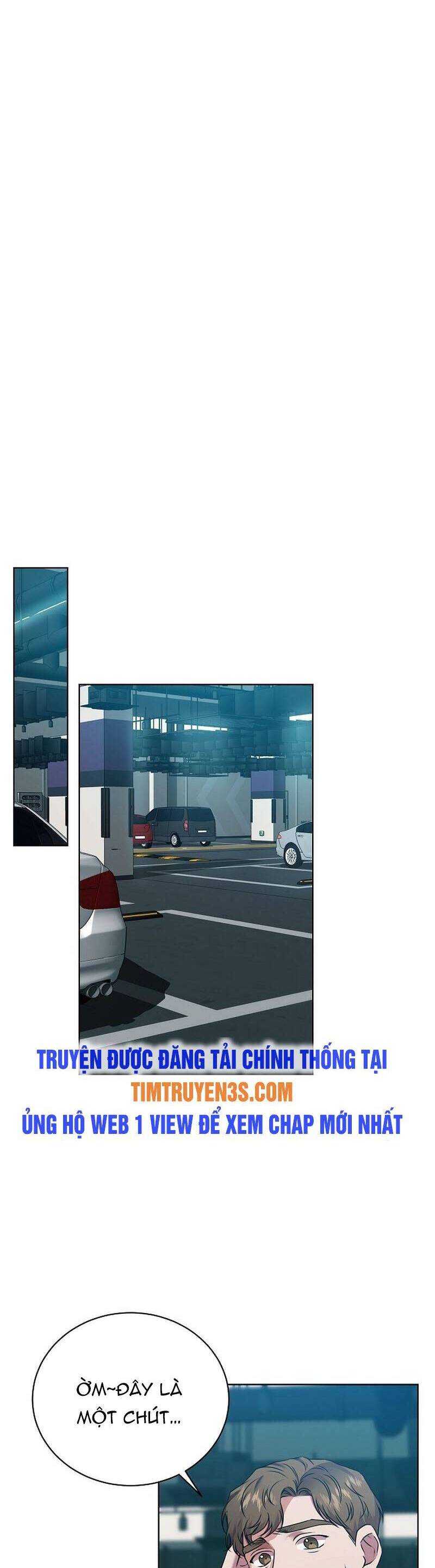 Ta Là Người Thu Thuế Chapter 25 - Trang 2