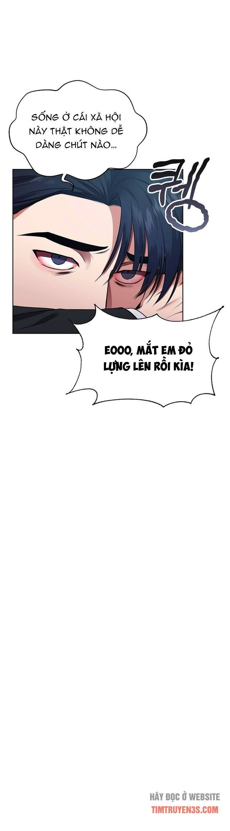 Ta Là Người Thu Thuế Chapter 25 - Trang 2