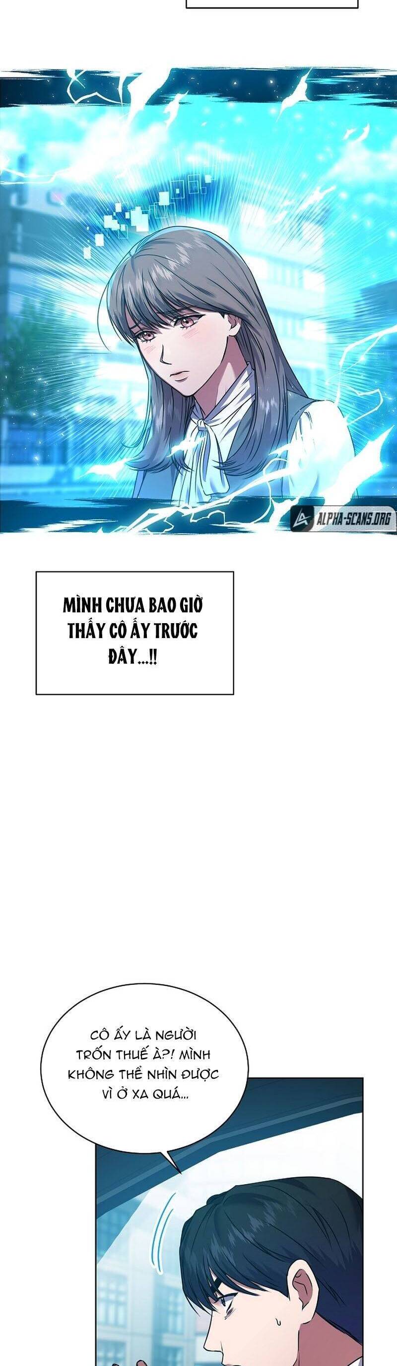 Ta Là Người Thu Thuế Chapter 25 - Trang 2