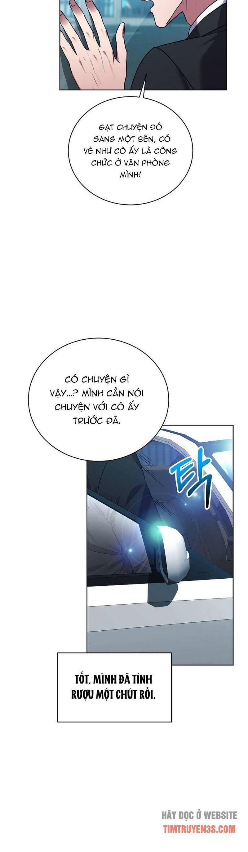 Ta Là Người Thu Thuế Chapter 25 - Trang 2