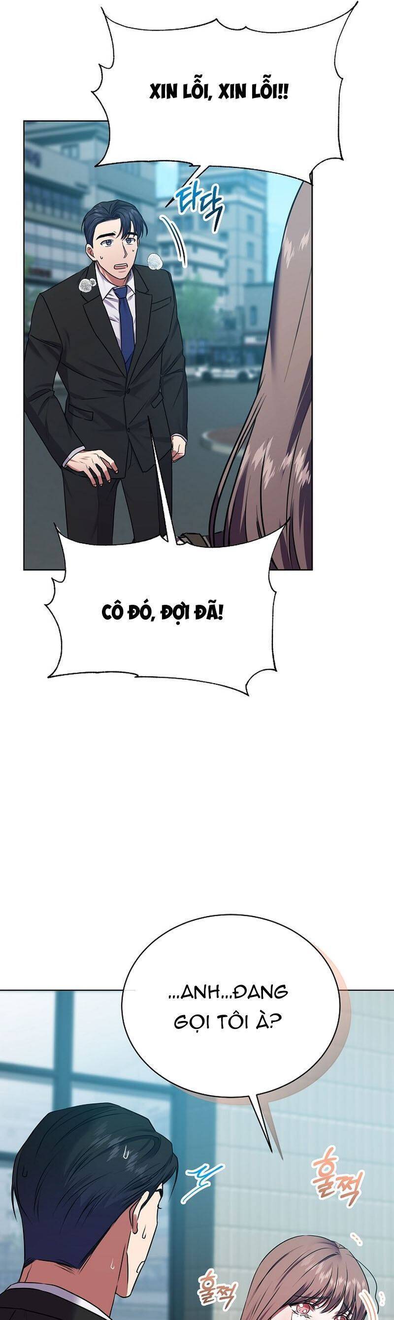 Ta Là Người Thu Thuế Chapter 25 - Trang 2