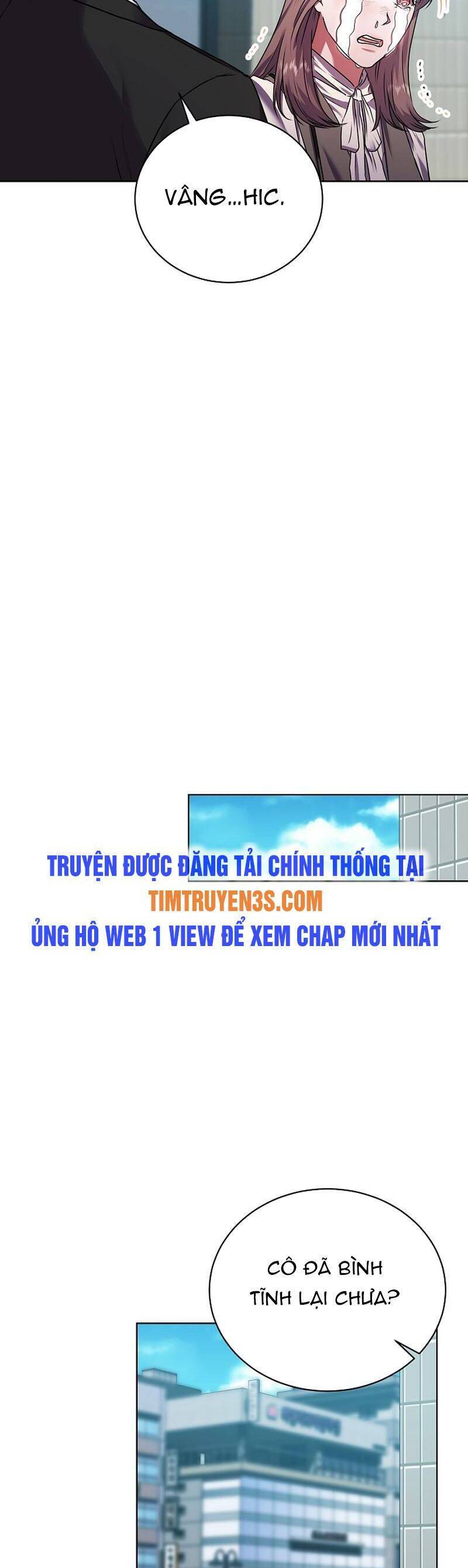Ta Là Người Thu Thuế Chapter 25 - Trang 2