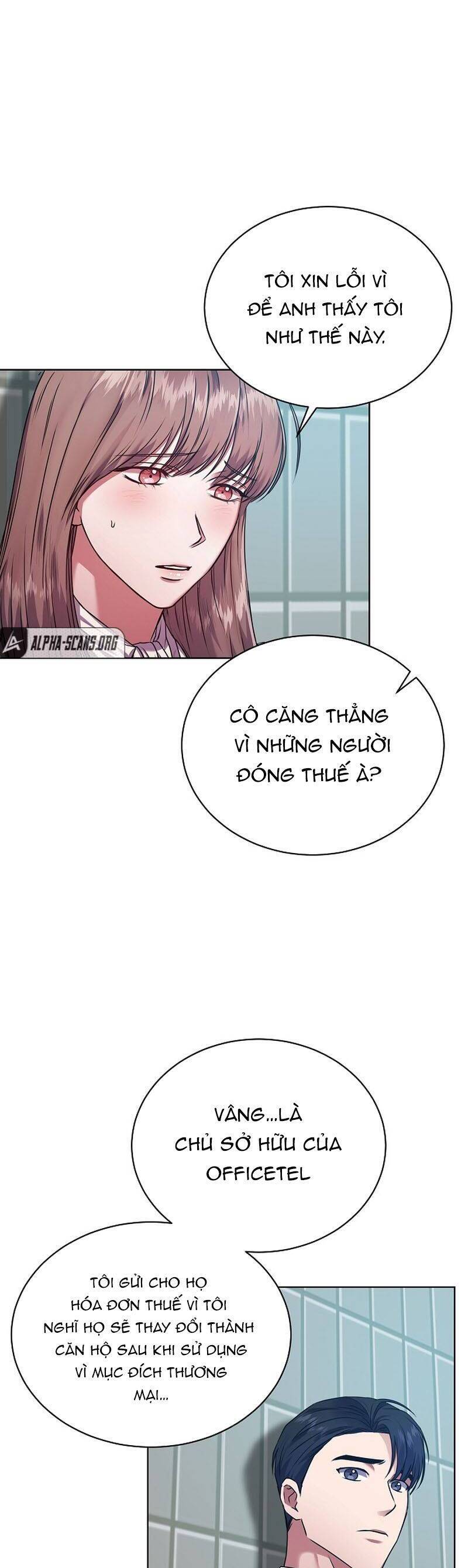 Ta Là Người Thu Thuế Chapter 25 - Trang 2