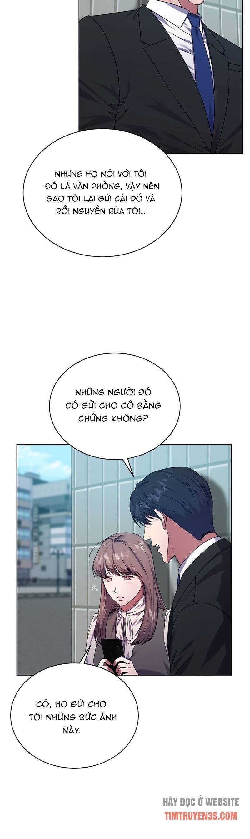 Ta Là Người Thu Thuế Chapter 25 - Trang 2