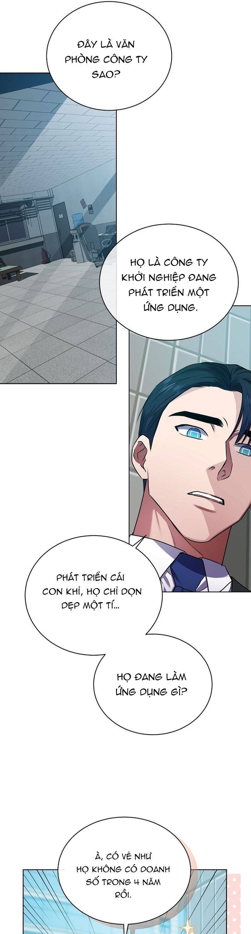 Ta Là Người Thu Thuế Chapter 25 - Trang 2