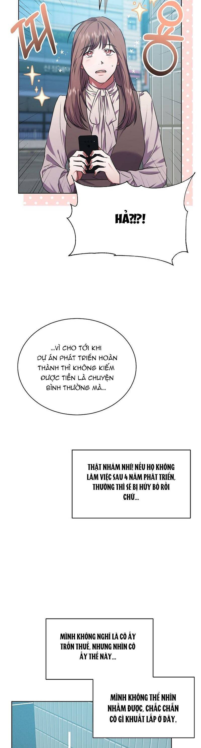 Ta Là Người Thu Thuế Chapter 25 - Trang 2