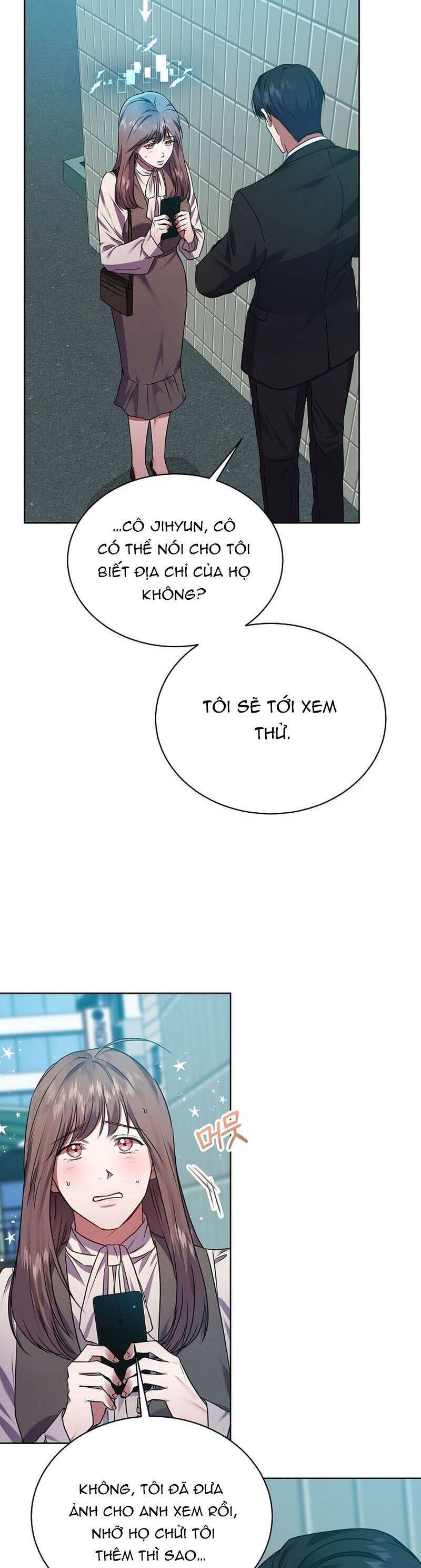 Ta Là Người Thu Thuế Chapter 25 - Trang 2