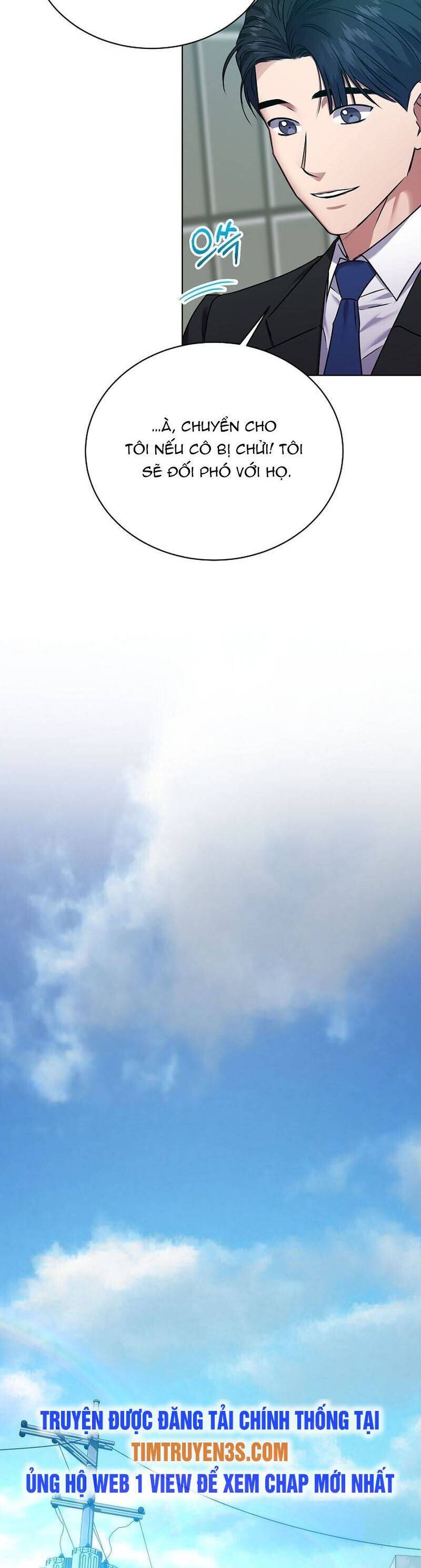 Ta Là Người Thu Thuế Chapter 25 - Trang 2