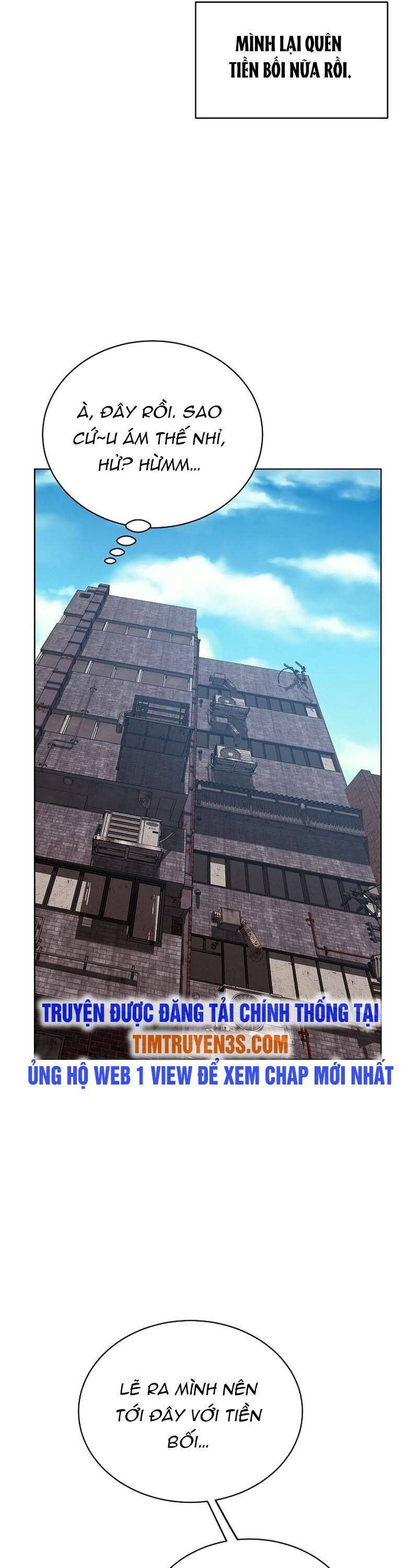 Ta Là Người Thu Thuế Chapter 25 - Trang 2