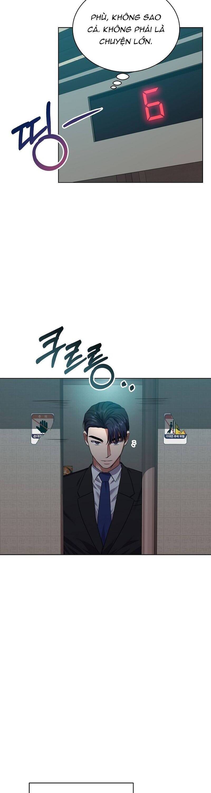 Ta Là Người Thu Thuế Chapter 25 - Trang 2