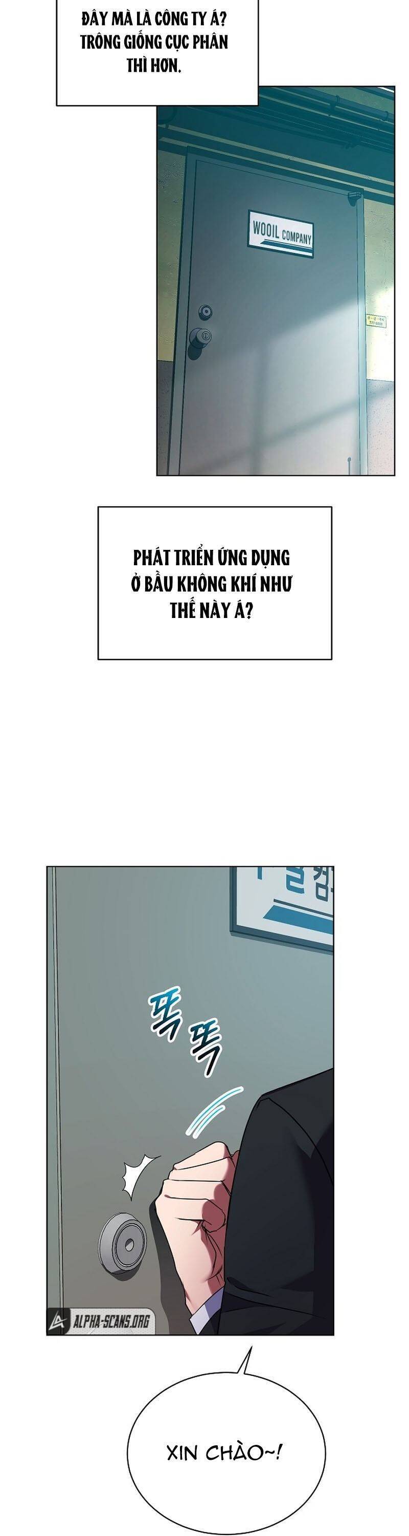 Ta Là Người Thu Thuế Chapter 25 - Trang 2