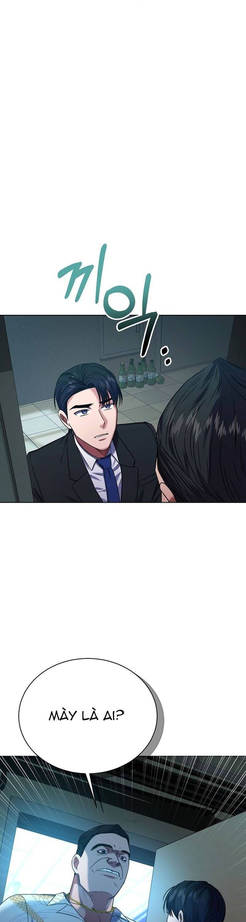 Ta Là Người Thu Thuế Chapter 25 - Trang 2