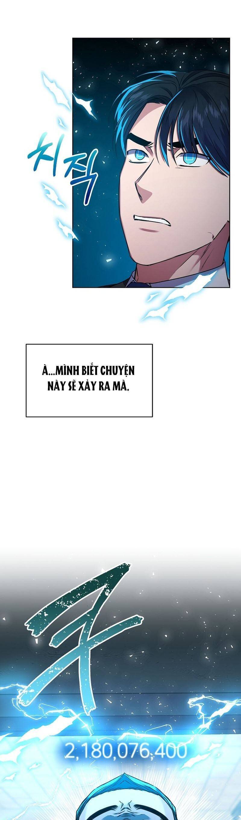 Ta Là Người Thu Thuế Chapter 25 - Trang 2