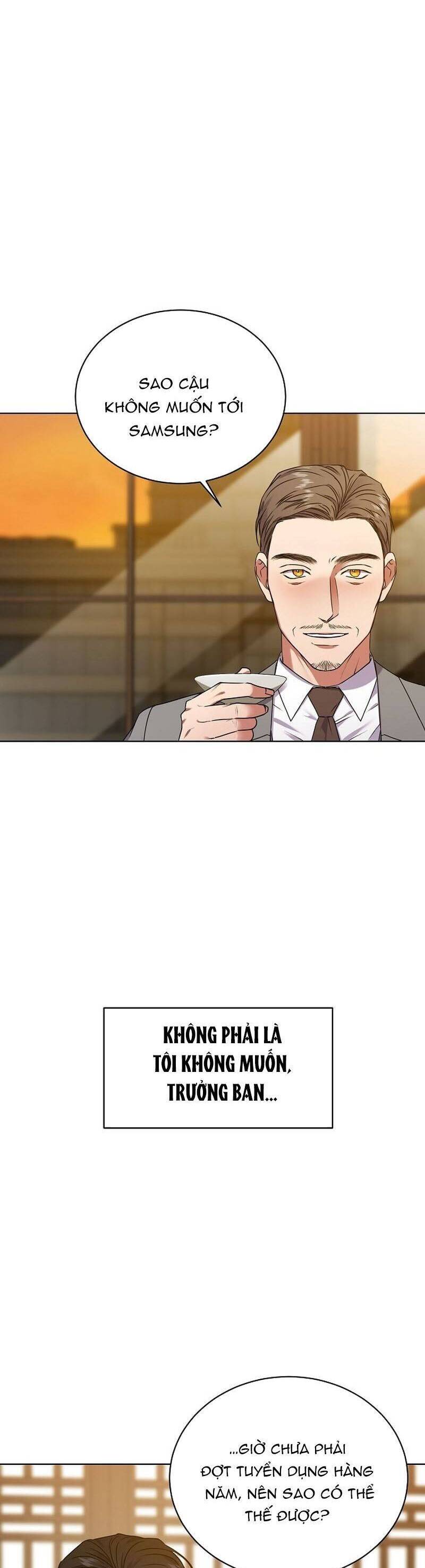 Ta Là Người Thu Thuế Chapter 25 - Trang 2