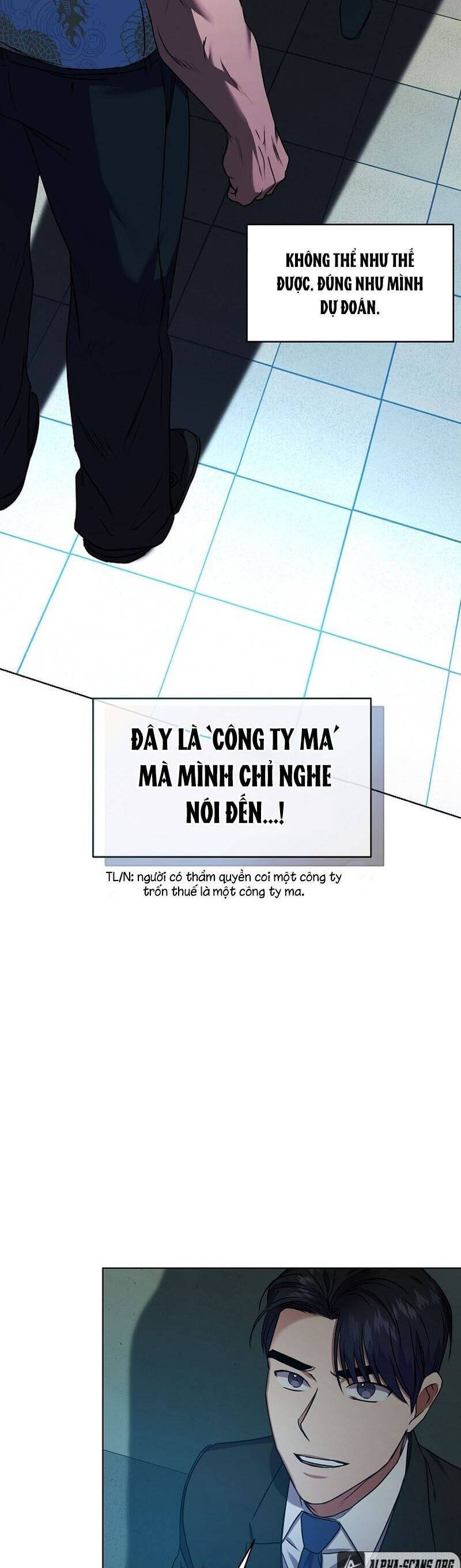 Ta Là Người Thu Thuế Chapter 25 - Trang 2