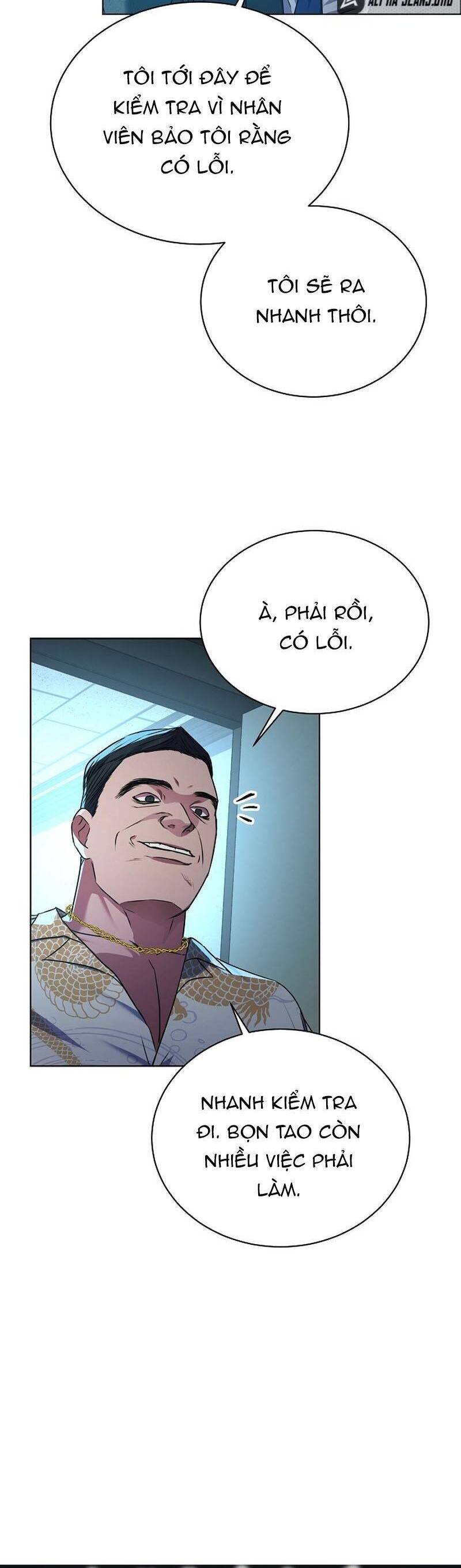 Ta Là Người Thu Thuế Chapter 25 - Trang 2