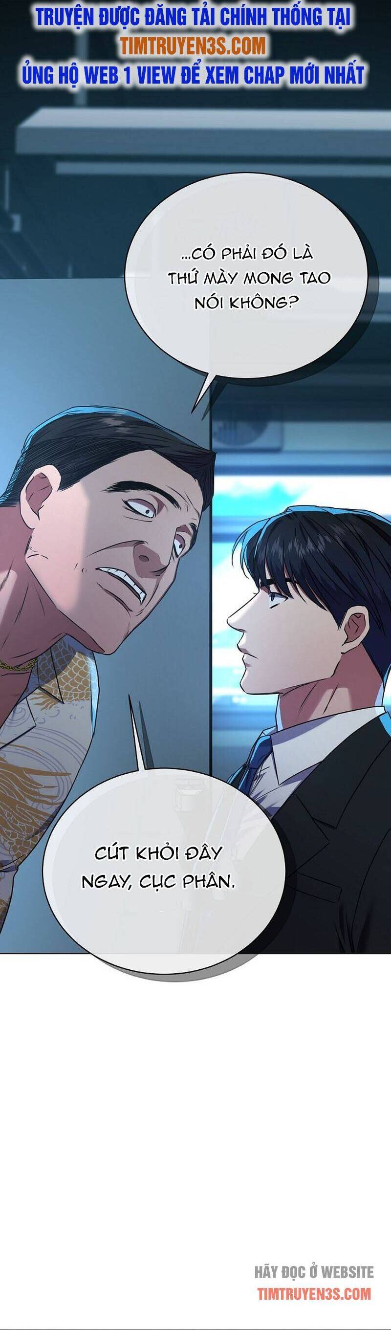 Ta Là Người Thu Thuế Chapter 25 - Trang 2