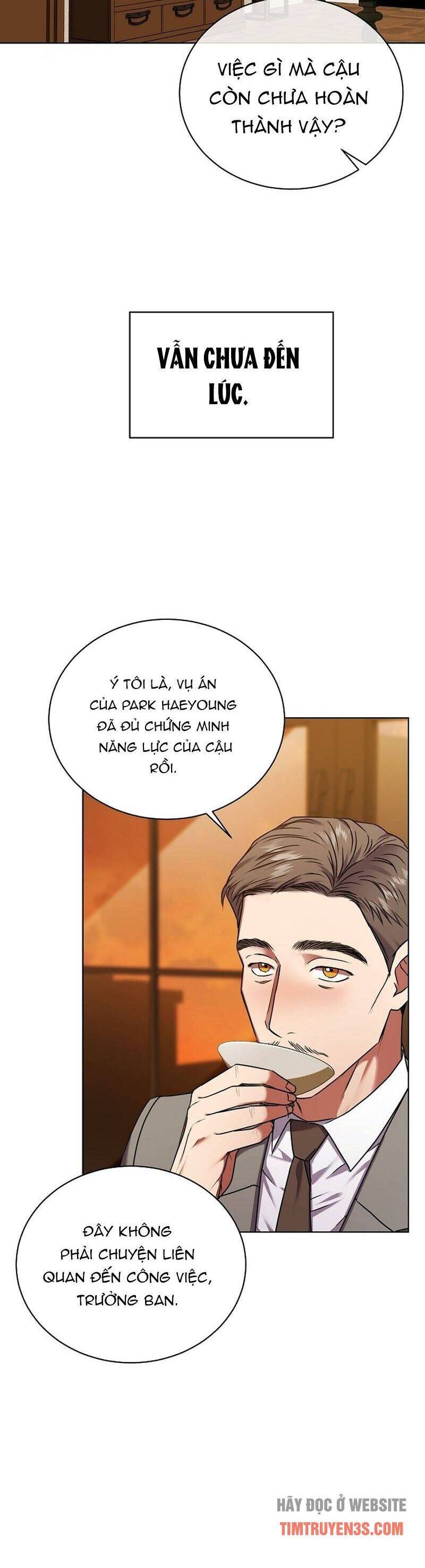 Ta Là Người Thu Thuế Chapter 25 - Trang 2