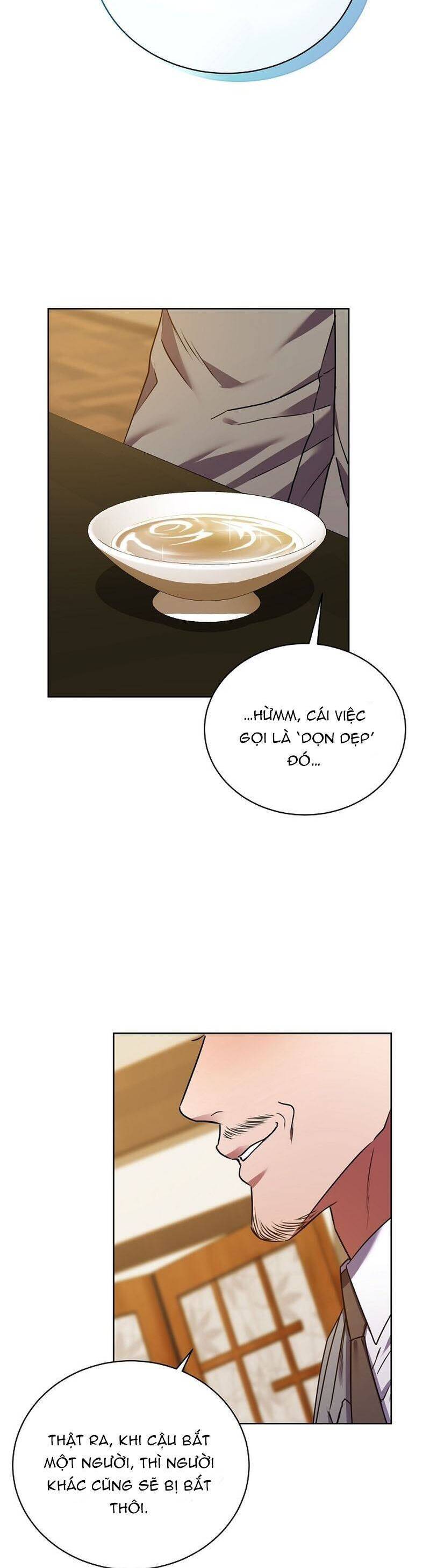 Ta Là Người Thu Thuế Chapter 25 - Trang 2