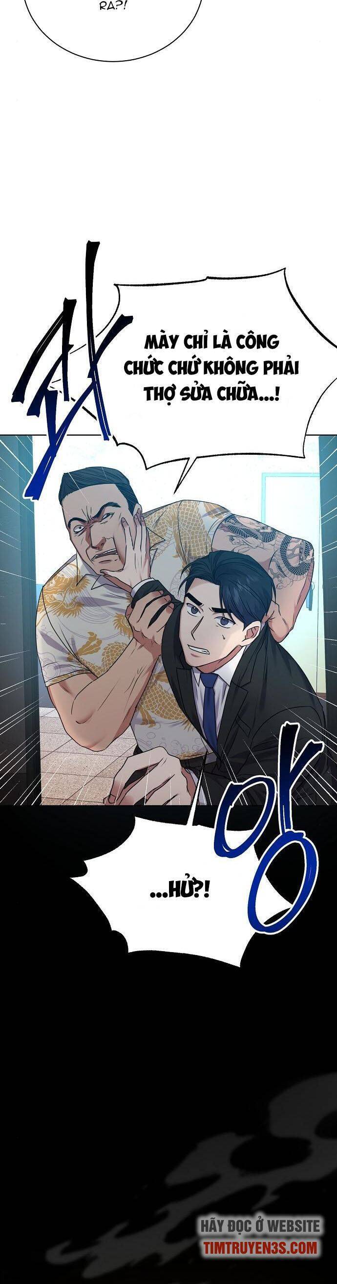 Ta Là Người Thu Thuế Chapter 26 - Trang 2