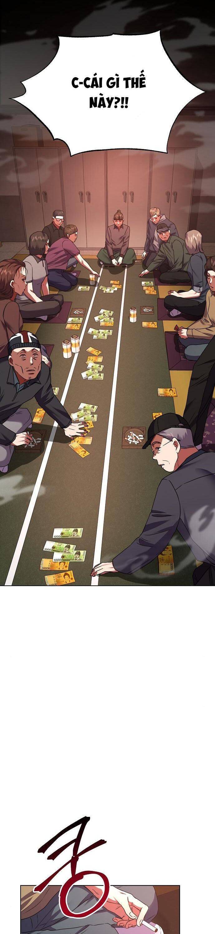 Ta Là Người Thu Thuế Chapter 26 - Trang 2