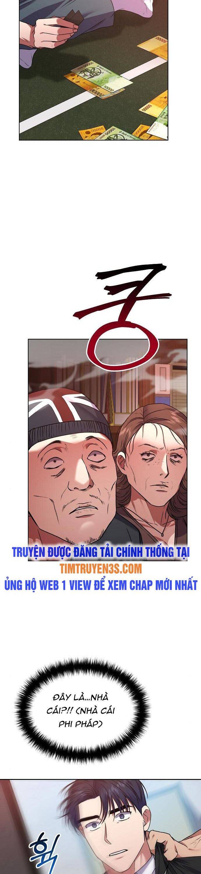 Ta Là Người Thu Thuế Chapter 26 - Trang 2