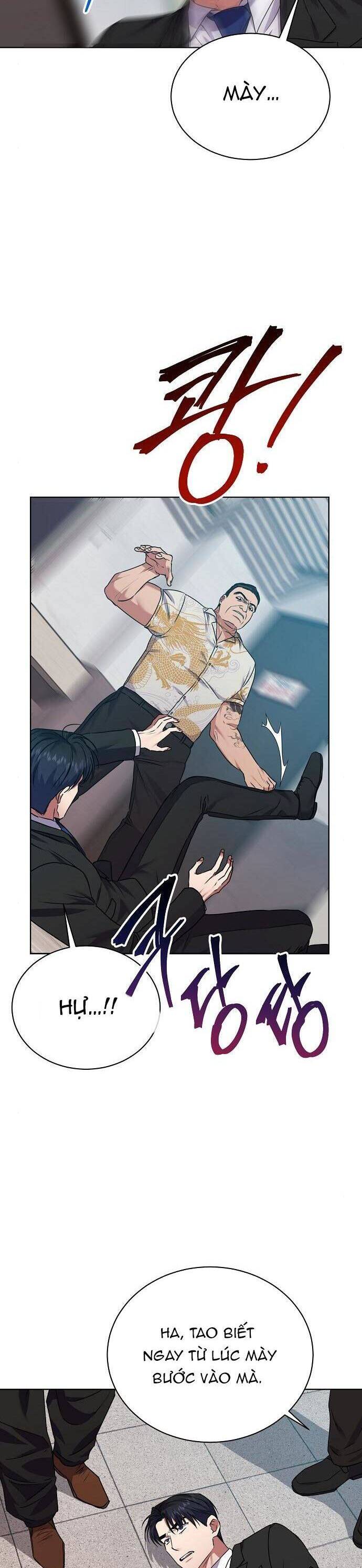 Ta Là Người Thu Thuế Chapter 26 - Trang 2