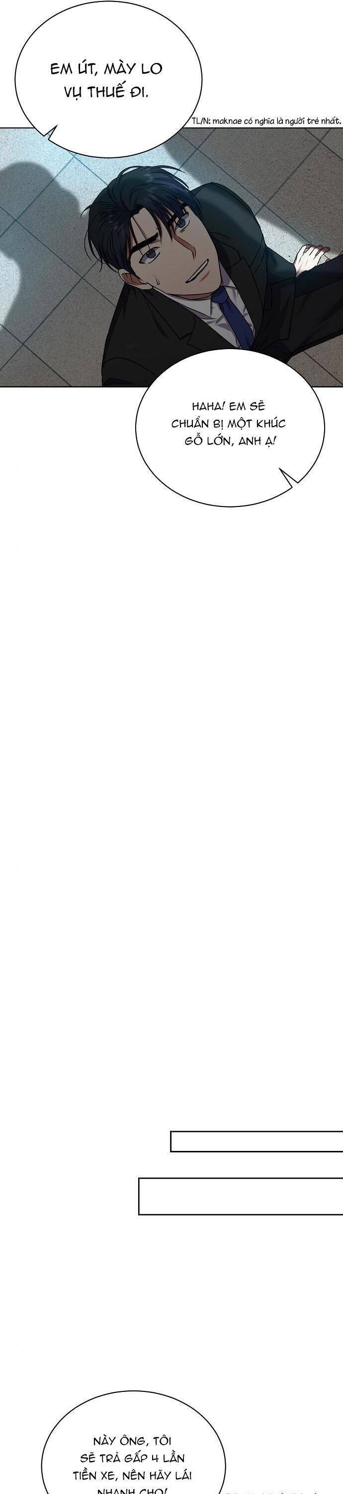 Ta Là Người Thu Thuế Chapter 26 - Trang 2