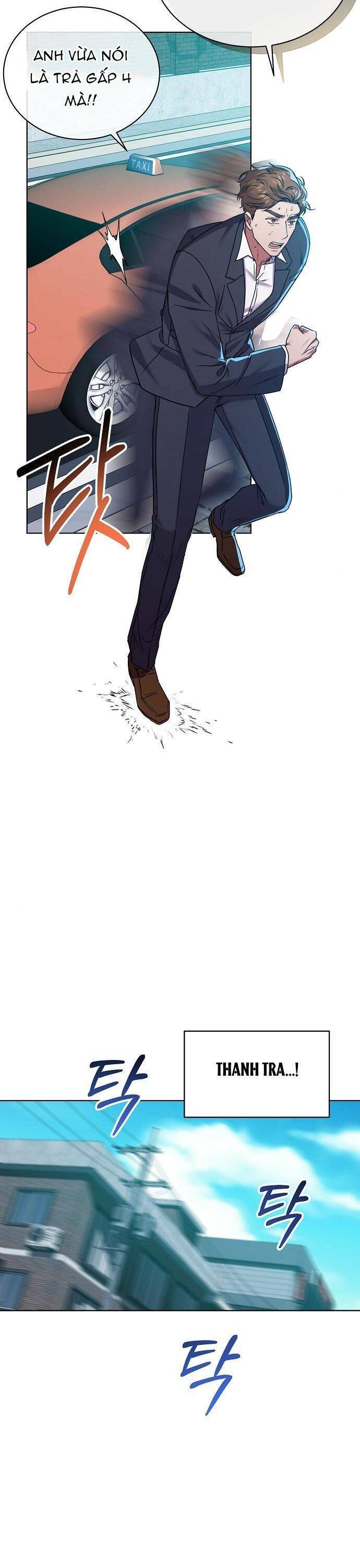 Ta Là Người Thu Thuế Chapter 26 - Trang 2