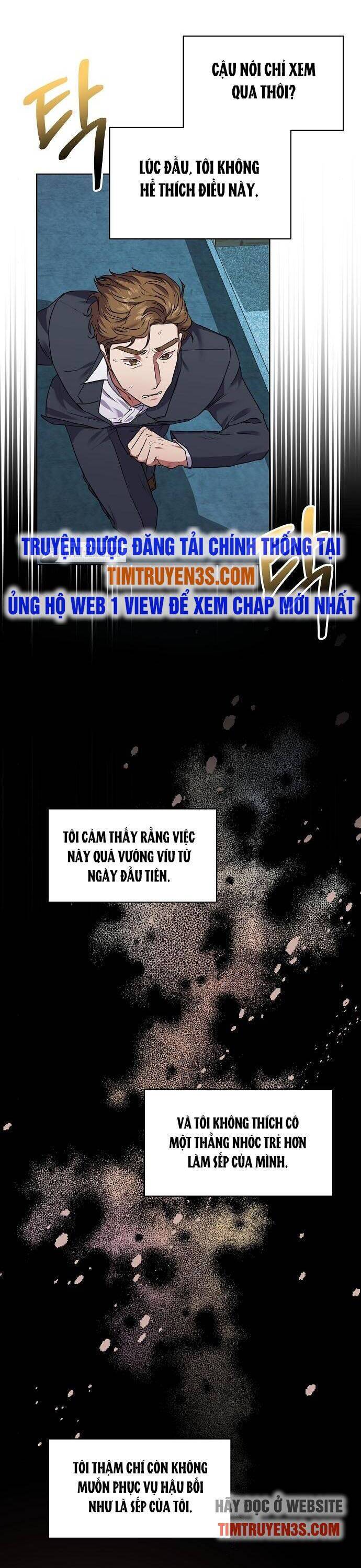 Ta Là Người Thu Thuế Chapter 26 - Trang 2