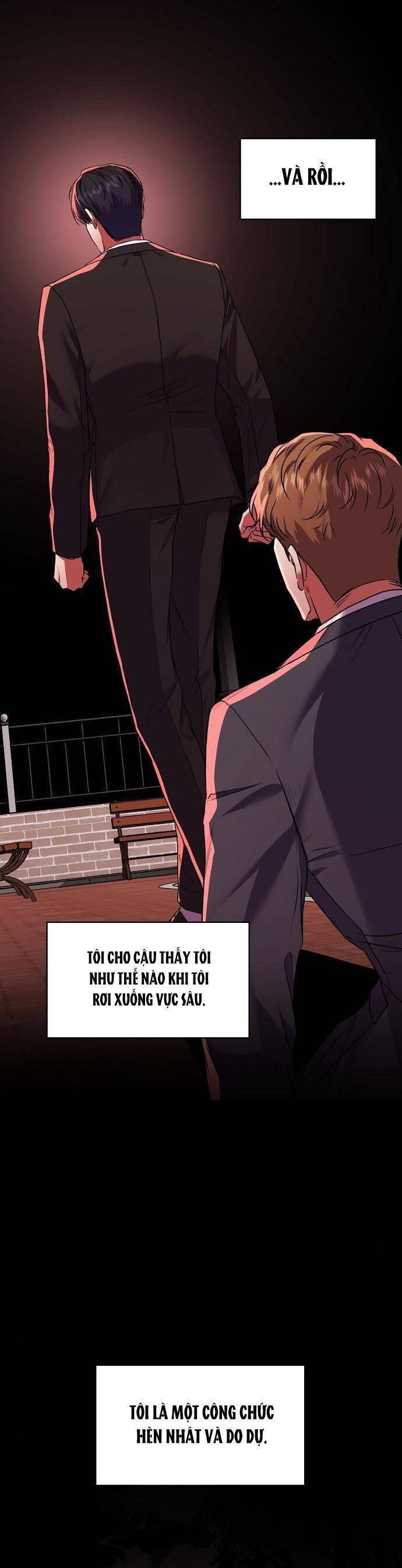 Ta Là Người Thu Thuế Chapter 26 - Trang 2