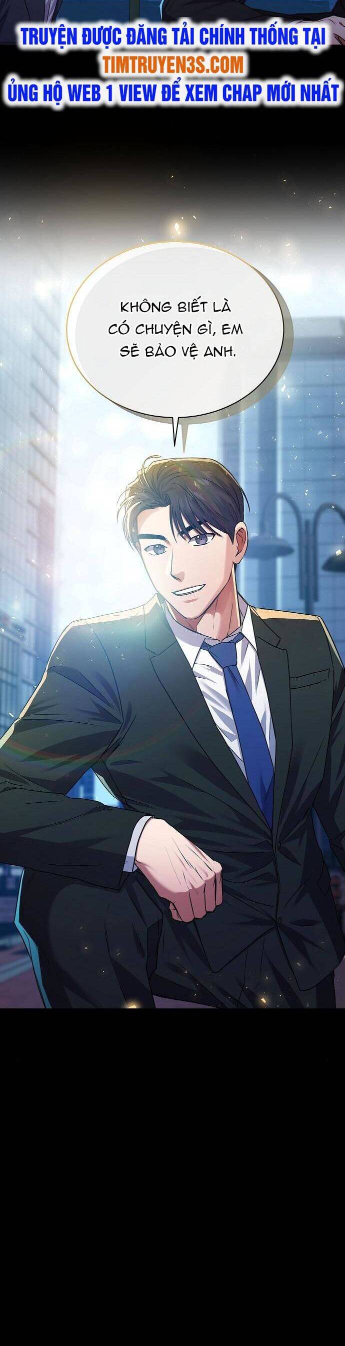 Ta Là Người Thu Thuế Chapter 26 - Trang 2