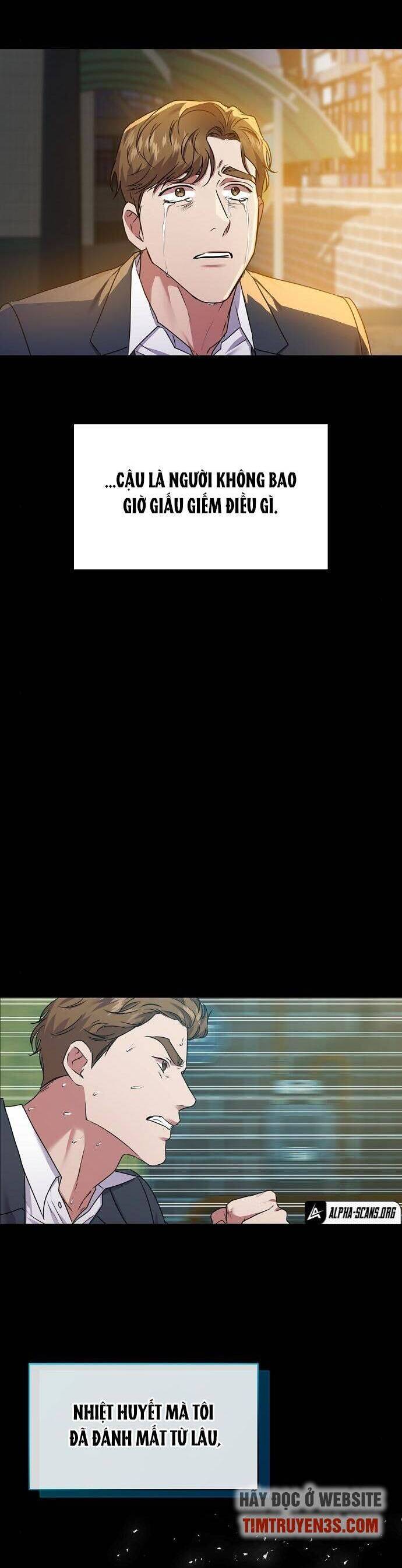 Ta Là Người Thu Thuế Chapter 26 - Trang 2