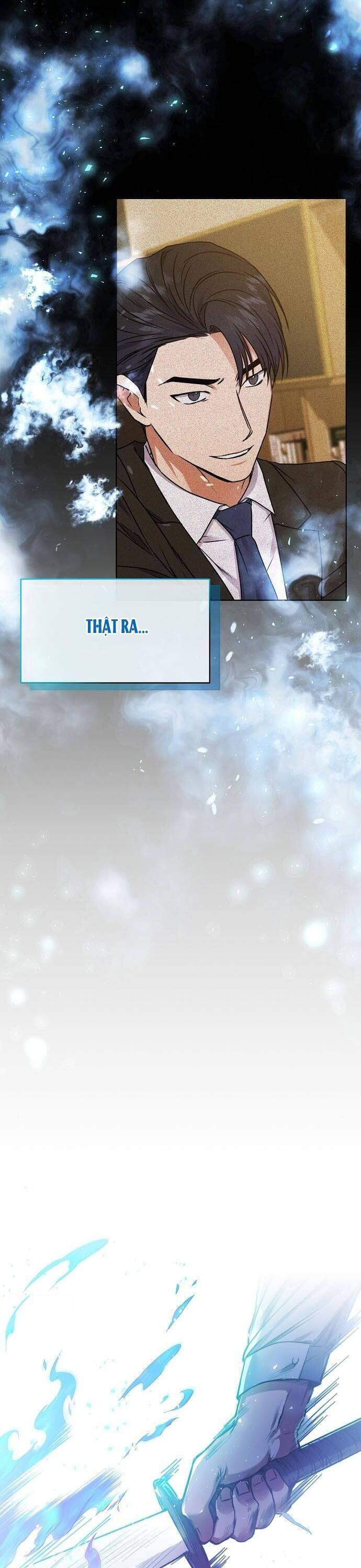 Ta Là Người Thu Thuế Chapter 26 - Trang 2