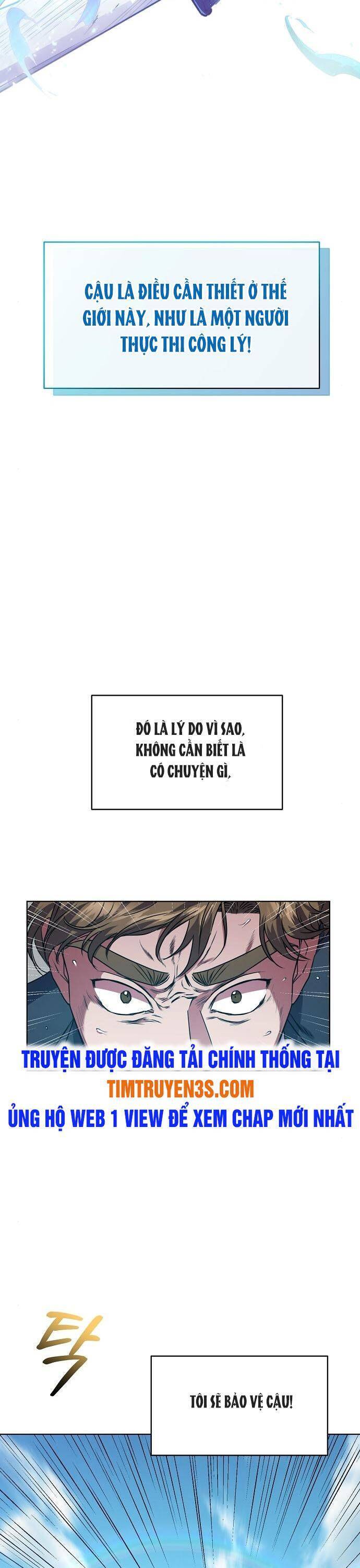 Ta Là Người Thu Thuế Chapter 26 - Trang 2