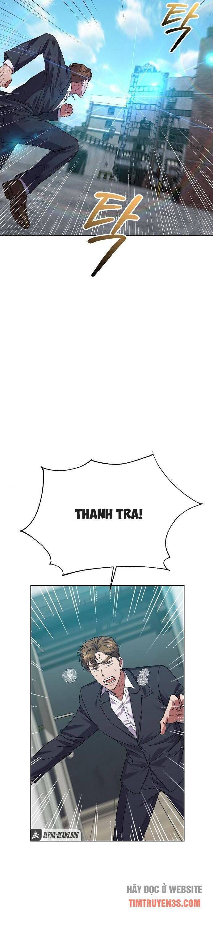 Ta Là Người Thu Thuế Chapter 26 - Trang 2