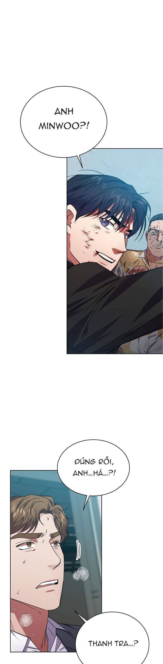 Ta Là Người Thu Thuế Chapter 26 - Trang 2