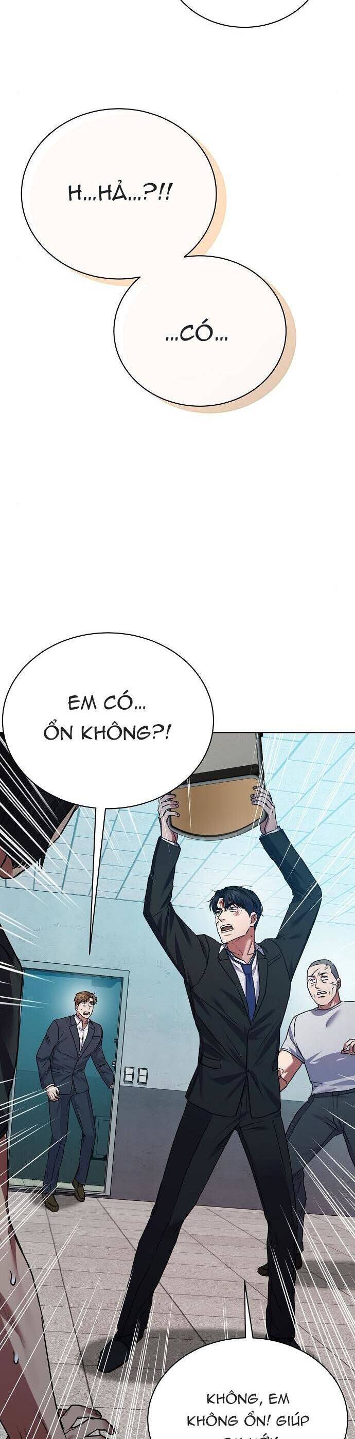 Ta Là Người Thu Thuế Chapter 26 - Trang 2