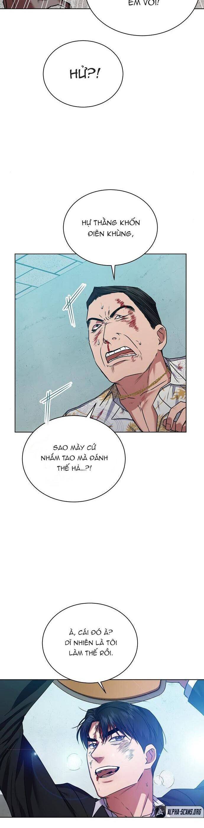 Ta Là Người Thu Thuế Chapter 26 - Trang 2