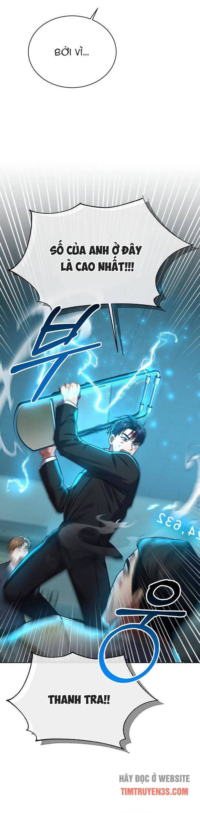 Ta Là Người Thu Thuế Chapter 26 - Trang 2