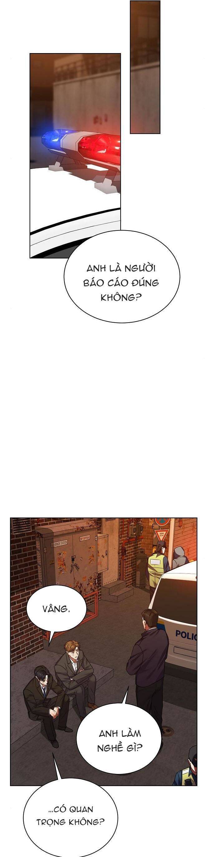 Ta Là Người Thu Thuế Chapter 26 - Trang 2