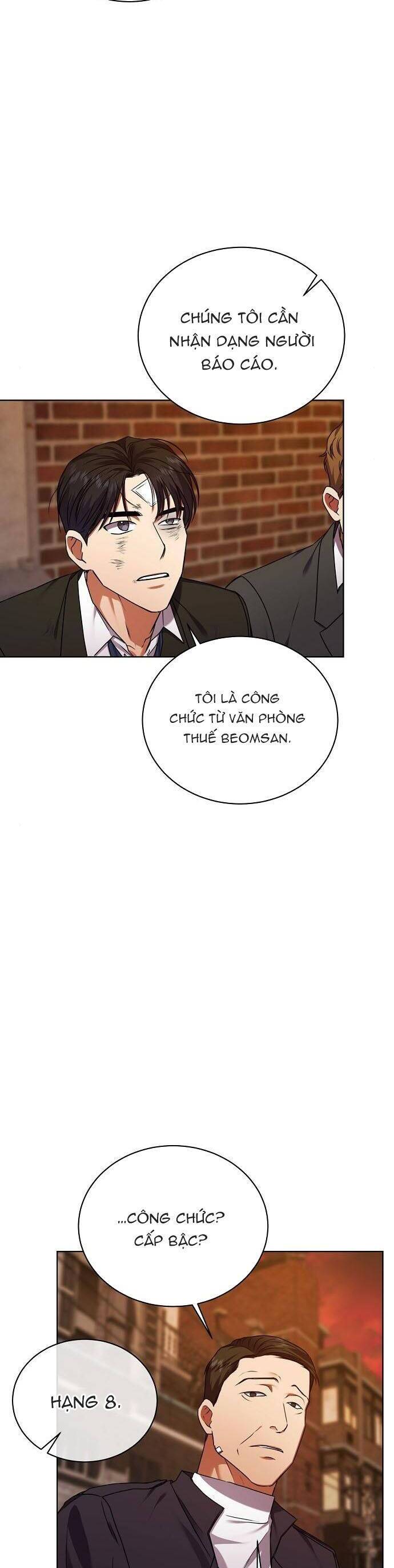 Ta Là Người Thu Thuế Chapter 26 - Trang 2