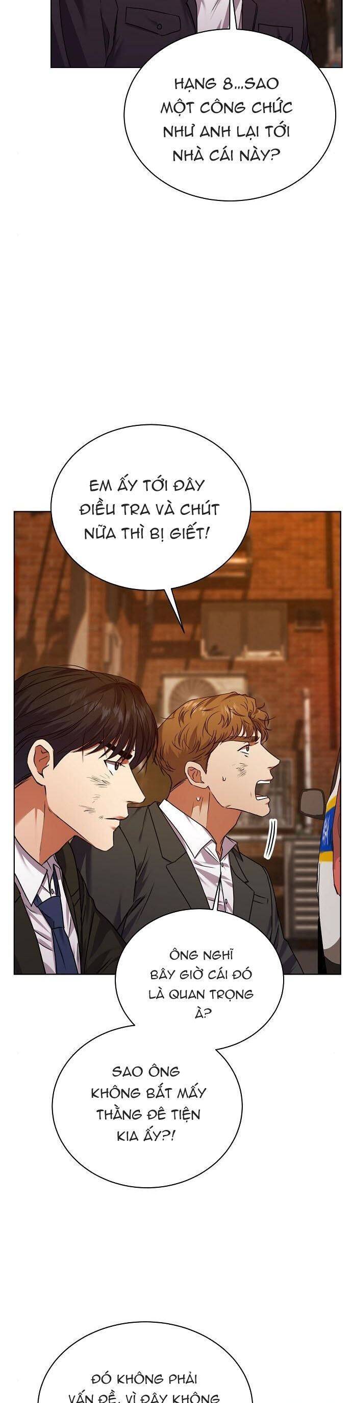 Ta Là Người Thu Thuế Chapter 26 - Trang 2