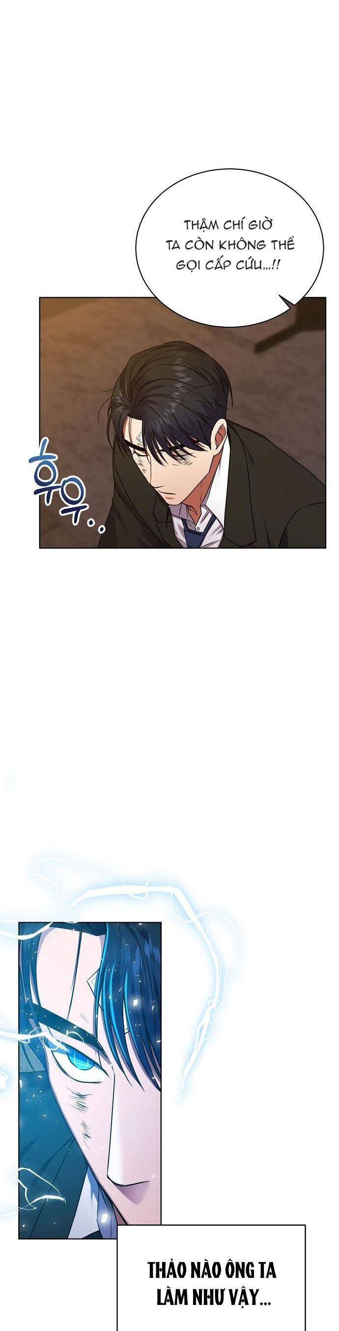 Ta Là Người Thu Thuế Chapter 26 - Trang 2