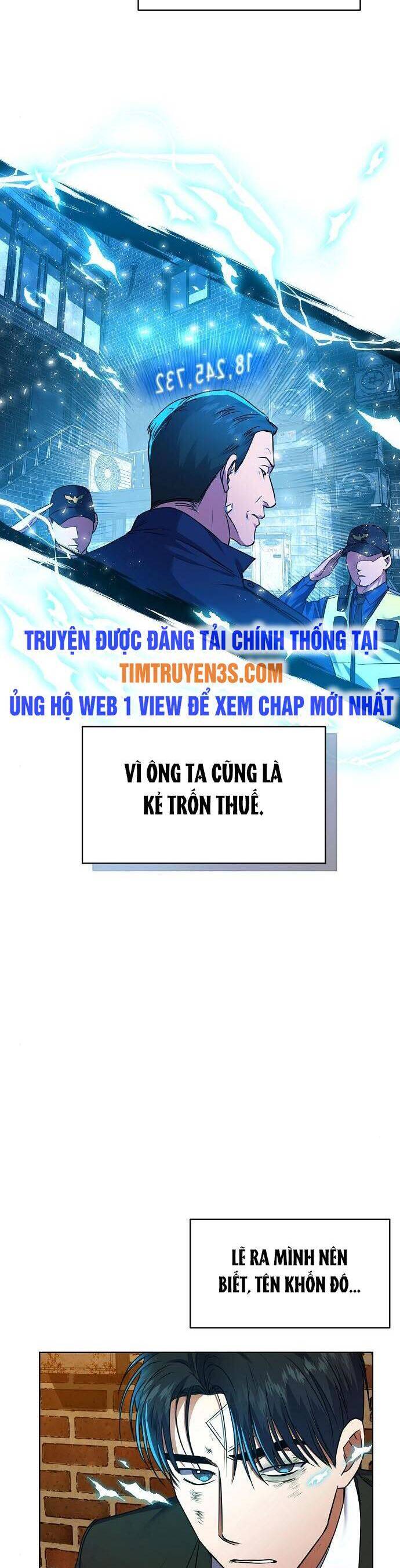 Ta Là Người Thu Thuế Chapter 26 - Trang 2